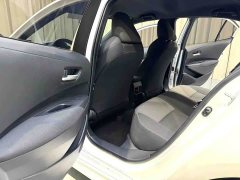 Toyota Levin TNGA 1.5L CVT Entry Edition - фото 5