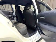 Toyota Levin TNGA 1.5L CVT Entry Edition - фото 6