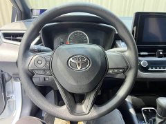 Toyota Levin TNGA 1.5L CVT Entry Edition - фото 9