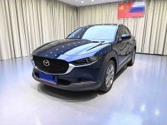 Mazda CX-30 2021 2.0L automatic Jiayue type - фото 1