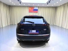 Mazda CX-30 2021 2.0L automatic Jiayue type - фото 12