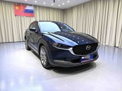 Mazda CX-30 2021 2.0L automatic Jiayue type - фото 3