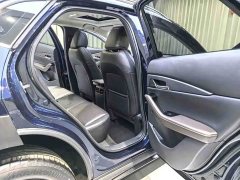 Mazda CX-30 2021 2.0L automatic Jiayue type - фото 7