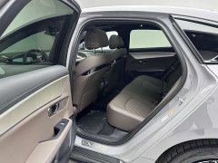 BYD Han DM-i smart driving version 125KM lidar flagship - фото 10