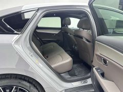 BYD Han DM-i smart driving version 125KM lidar flagship - фото 12