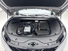 BYD Han DM-i smart driving version 125KM lidar flagship - фото 15