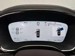 BYD Han DM-i smart driving version 125KM lidar flagship - фото 17