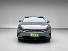BYD Han DM-i smart driving version 125KM lidar flagship - фото 2