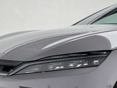 BYD Han DM-i smart driving version 125KM lidar flagship - фото 20