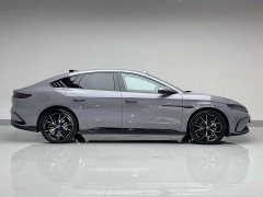 BYD Han DM-i smart driving version 125KM lidar flagship - фото 6