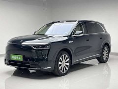 AITO Wenjie M8 extended range Max version 53.4kWh 6-seater version (192-line lidar) - фото 1