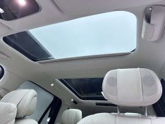 AITO Wenjie M8 extended range Max version 53.4kWh 6-seater version (192-line lidar) - фото 20