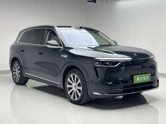 AITO Wenjie M8 extended range Max version 53.4kWh 6-seater version (192-line lidar) - фото 3