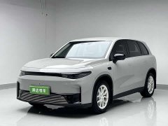 Lynk & Co Leapmoo C10 210 Comfort Edition - фото 1