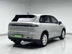 Lynk & Co Leapmoo C10 210 Comfort Edition - фото 5
