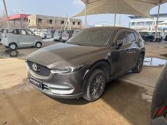 Mazda CX-5 2.0L automatic two-wheel drive smart - фото 1