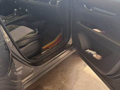 Mazda CX-5 2.0L automatic two-wheel drive smart - фото 10
