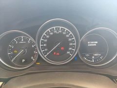 Mazda CX-5 2.0L automatic two-wheel drive smart - фото 12