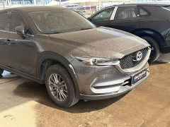 Mazda CX-5 2.0L automatic two-wheel drive smart - фото 2
