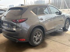 Mazda CX-5 2.0L automatic two-wheel drive smart - фото 3