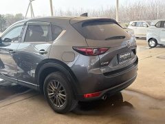 Mazda CX-5 2.0L automatic two-wheel drive smart - фото 4