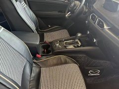 Mazda CX-5 2.0L automatic two-wheel drive smart - фото 7
