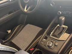 Mazda CX-5 2.0L automatic two-wheel drive smart - фото 8