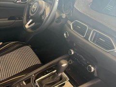 Mazda CX-5 2.0L automatic two-wheel drive smart - фото 9