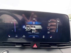 Lexus Elantra 2022 240TGDi DCT LUX Premium Edition - фото 10