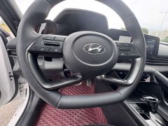 Lexus Elantra 2022 240TGDi DCT LUX Premium Edition - фото 12