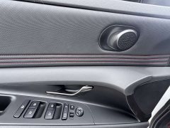 Lexus Elantra 2022 240TGDi DCT LUX Premium Edition - фото 14