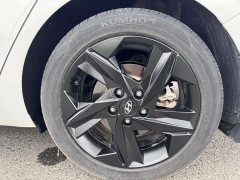Lexus Elantra 2022 240TGDi DCT LUX Premium Edition - фото 15
