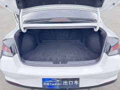 Lexus Elantra 2022 240TGDi DCT LUX Premium Edition - фото 17