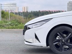 Lexus Elantra 2022 240TGDi DCT LUX Premium Edition - фото 18
