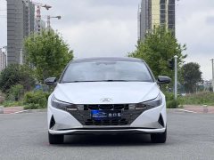 Lexus Elantra 2022 240TGDi DCT LUX Premium Edition - фото 2