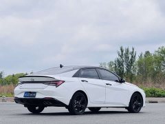 Lexus Elantra 2022 240TGDi DCT LUX Premium Edition - фото 4
