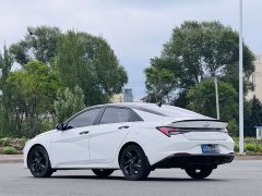 Lexus Elantra 2022 240TGDi DCT LUX Premium Edition - фото 6