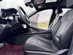Lexus Elantra 2022 240TGDi DCT LUX Premium Edition - фото 7