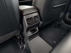 BMW KX3 Propao 2021 1.5L CVT Trendy Edition - фото 10