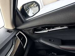 BMW KX3 Propao 2021 1.5L CVT Trendy Edition - фото 11