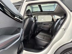 BMW KX3 Propao 2021 1.5L CVT Trendy Edition - фото 12