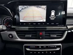 BMW KX3 Propao 2021 1.5L CVT Trendy Edition - фото 13
