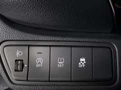 BMW KX3 Propao 2021 1.5L CVT Trendy Edition - фото 15