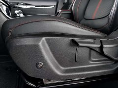 BMW KX3 Propao 2021 1.5L CVT Trendy Edition - фото 16