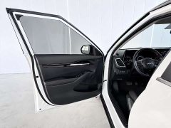 BMW KX3 Propao 2021 1.5L CVT Trendy Edition - фото 19