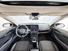BMW KX3 Propao 2021 1.5L CVT Trendy Edition - фото 20