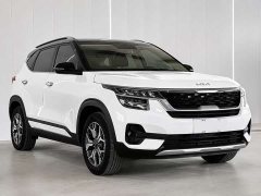 BMW KX3 Propao 2021 1.5L CVT Trendy Edition - фото 3