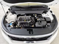 BMW KX3 Propao 2021 1.5L CVT Trendy Edition - фото 7