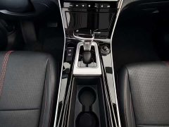 BMW KX3 Propao 2021 1.5L CVT Trendy Edition - фото 8