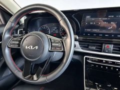 BMW KX3 Propao 2021 1.5L CVT Trendy Edition - фото 9